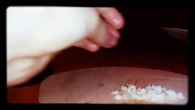 Чесночный дип своими руками смотреть онлайн