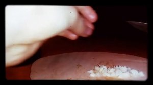 Чесночный дип своими руками