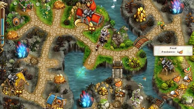 Northern Tale 3 - Level 20 смотреть онлайн
