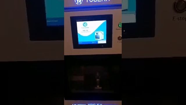 Yucera YRC-5X dental milling machine feedback смотреть онлайн