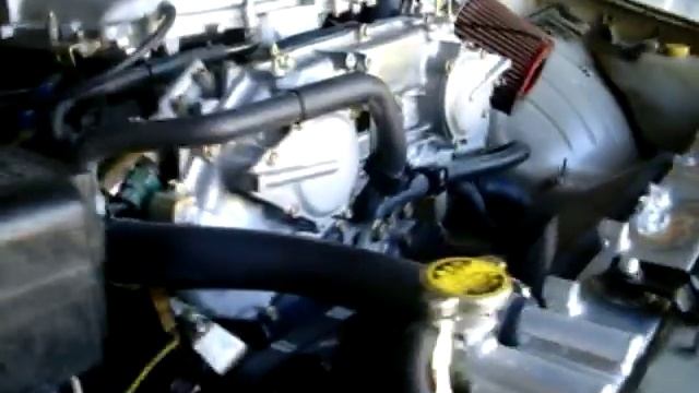Beyond Mention- S14 VQ35 Build Vol. 1.avi