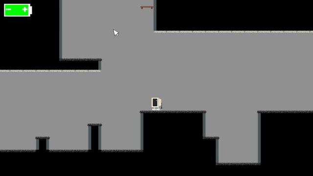 Hack Attack Game Trailer смотреть онлайн