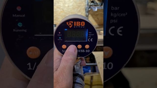 ZABEZPIECZENIE PRZED SUCHOBIEGIEM - IBOPRES 10 - 1/4" смотреть онлайн