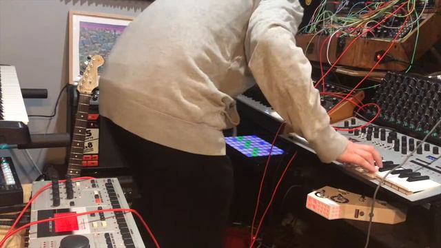 Soma the Pipe Jam смотреть онлайн