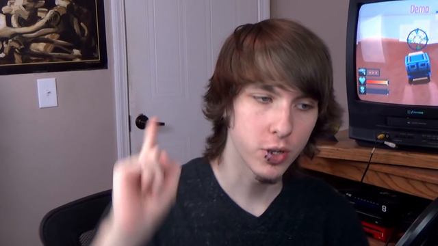 Atheist Corrects the Bible: Creation смотреть онлайн