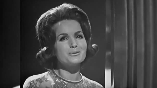 ESC 1963. NORUEGA. SOLHVERV смотреть онлайн