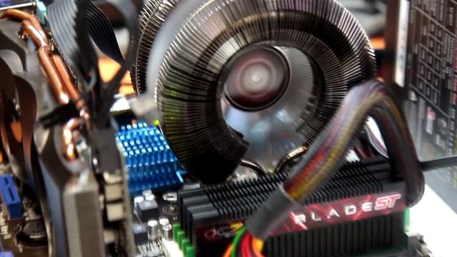 AMD удивляет! смотреть онлайн