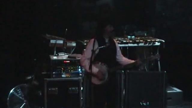 Les Claypool - American Life BANJO смотреть онлайн