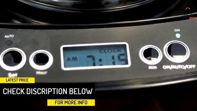 Top 5 Best Coffee Makers in 2022 смотреть онлайн
