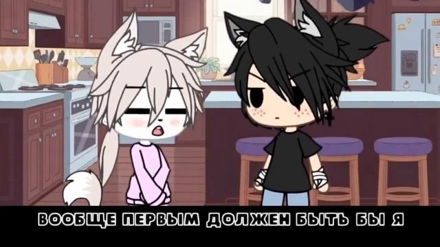 ОЗВУЧКА МИНИ ФИЛЬМА „3 Принца”Gacha life.На русском. смотреть онлайн