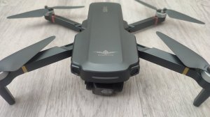 Квадрокоптер SJRC F5S pro plus