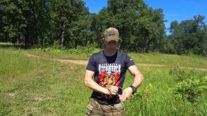 Как завязать БУЛИНЬ на себе ОДНОЙ рукой