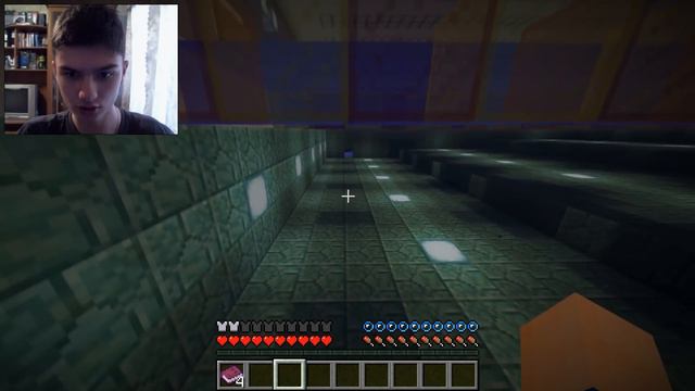 НАЙТИ КНОПКИ В БОЛЬШИХ КОМНАТАХ В МАЙНКРАФТ 1.10 | MINECRAFT 1.10 [ВЕБКА] смотреть онлайн