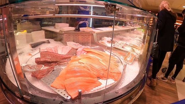 ЧТО ЕДЯТ в ИЗРАИЛЕ? ЧТО ДОРОГО? СКИДКИ! Закупка в ХЕЦИ ХИНАМ смотреть онлайн