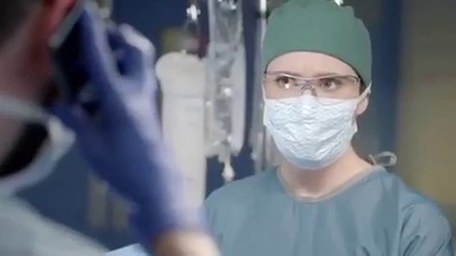 Chicago Med 4x18 Sneak Peek смотреть онлайн