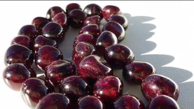 ГРАНАТ | ДРАГОЦЕННЫЙ КАМЕНЬ | ЛЕЧЕБНЫЕ СВОЙСТВА смотреть онлайн