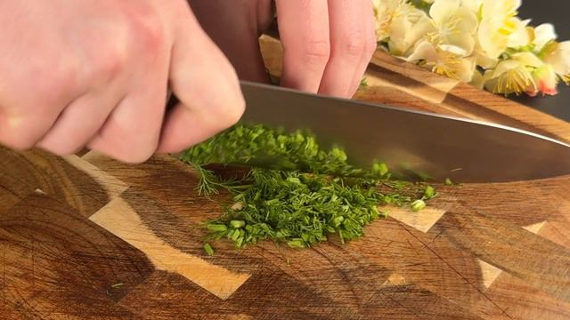 Top salmon recipe! Incredibly easy affordable and delicious dish! смотреть онлайн