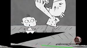 Мы смотрим дурацкий русский и нехороший мальчик