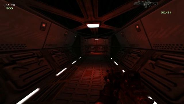 Crimson Metal Redux Gameplay (PC) смотреть онлайн