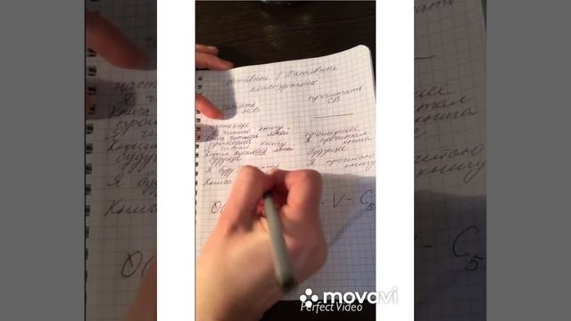 Образование пассивных конструкций в русской грамматике смотреть онлайн