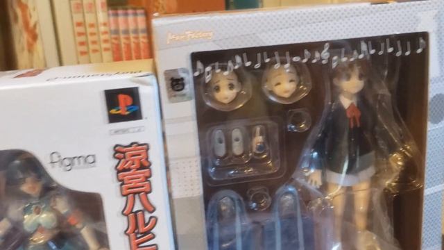 AMIAMI UNBOXING | september 2020 box смотреть онлайн