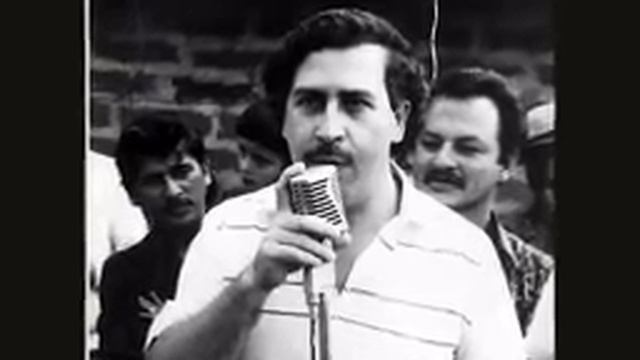 Así es el barrio de PABLO ESCOBAR: ¿idolatran al personaje? | Colombia 🇨🇴 смотреть онлайн