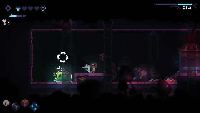 Who Needs Accuracy Anyway? - Let's Play Revita [The Beast And The Bees Update] - Part 6 смотреть онлайн