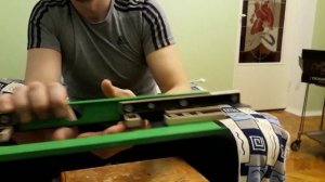 Шаблон Павла Солдатова. Версия 3.0 в наличии в СПБ