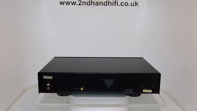 Primare D20 смотреть онлайн