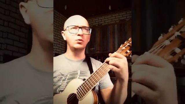 Don’t worry be happy guitalele Flight cover смотреть онлайн