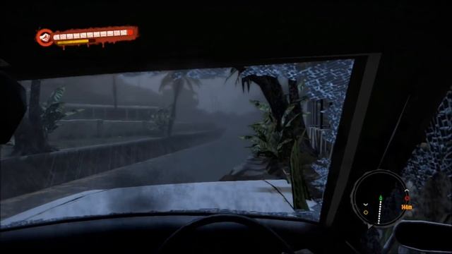 How to watch the secret cutscene in Dead Island (Tutorial) смотреть онлайн