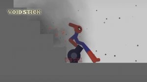 TOP 50 FUNNIEST STICKMAN DISMOUNTING FUNNY MOMENTS | VOID STICK