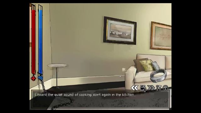 Lucas & Norah Play: Boyfriend To Death 2 - Fresh Blood - Episode 5 (Ren's Route) смотреть онлайн