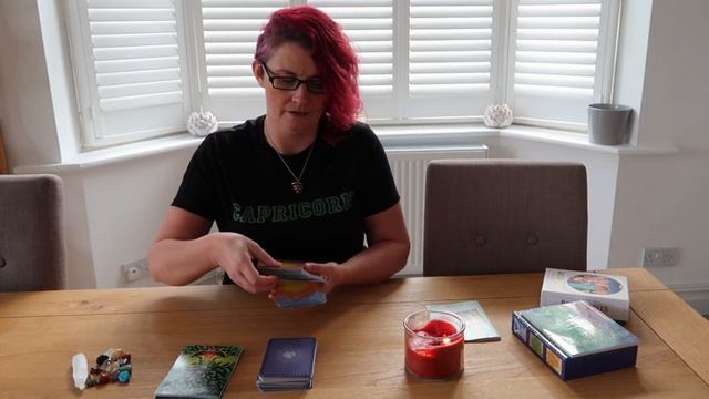 #zodiac #virgo #tarot / Oracle / Color Cards Reading. (13- 19 Feb) - Present & Future смотреть онлайн