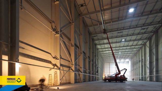 Монтаж внутренних инженерных систем 1 OCMER смотреть онлайн