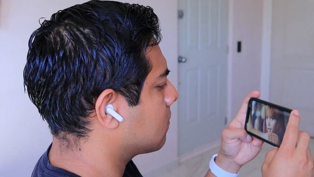 OPPO Enco Air 3 Review en Español | Muy Bien Pero… смотреть онлайн