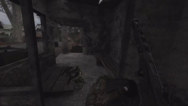 ЧТО БУДЕТ ЕСЛИ В S.T.A.L.K.E.R. ... закончится годный контент? смотреть онлайн