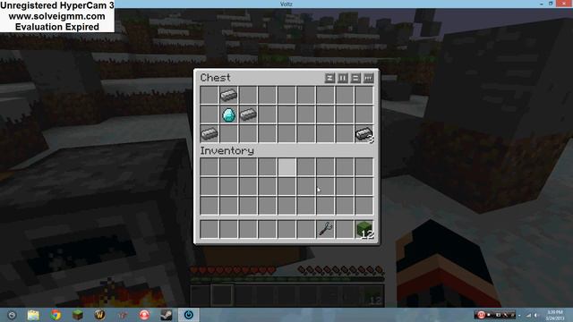 minecraft Mod Review: Camo mod смотреть онлайн