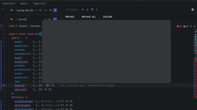 Devlog | coding session | Stubbed GraphQL resolvers смотреть онлайн