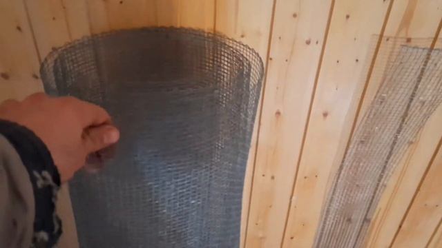 Как защитить деревянный дом от мышей! смотреть онлайн