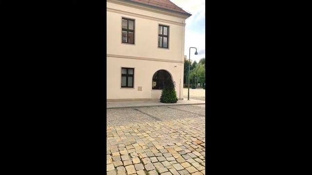 Любин, Польша #Lubin Polska. Обзор города