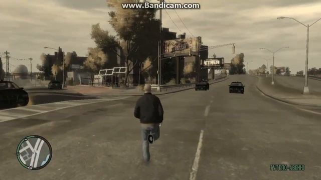 GTA 4 BMW 735IL смотреть онлайн