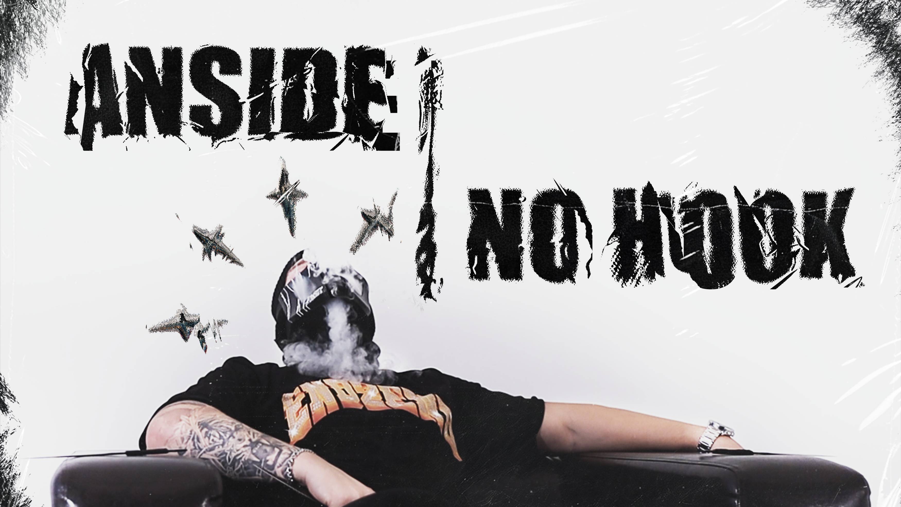AnSide - No Hook (Official Video 2024) смотреть онлайн