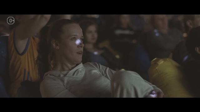 Пижамная вечеринка «Олимпиакос» - «Химки» смотреть онлайн