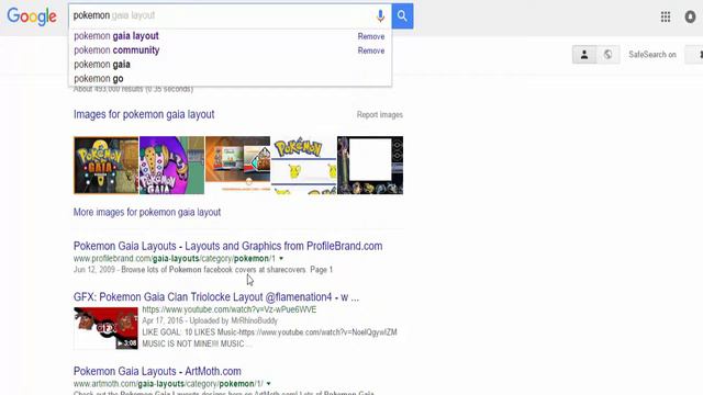 How To Become The Best Pokemon YouTuber Ever! смотреть онлайн