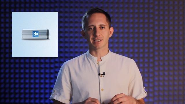 Что такое гелий? смотреть онлайн