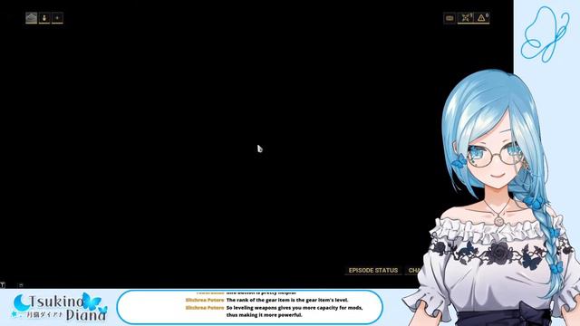 [Warframe] SPACE CYBORG NINJA ACTION смотреть онлайн