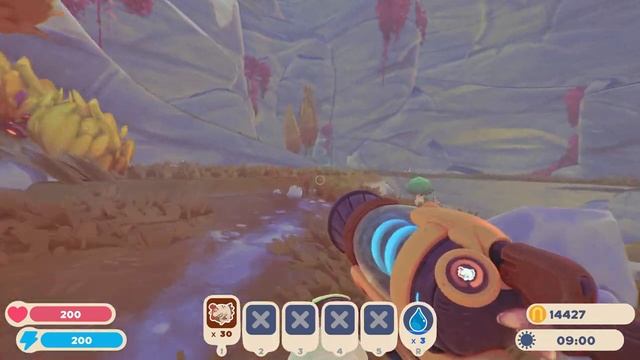 ВСЕ ГОРДО В ИГРЕ SLIME RANCHER 2! Как найти гордо на карте Слайм Ранчер 2?