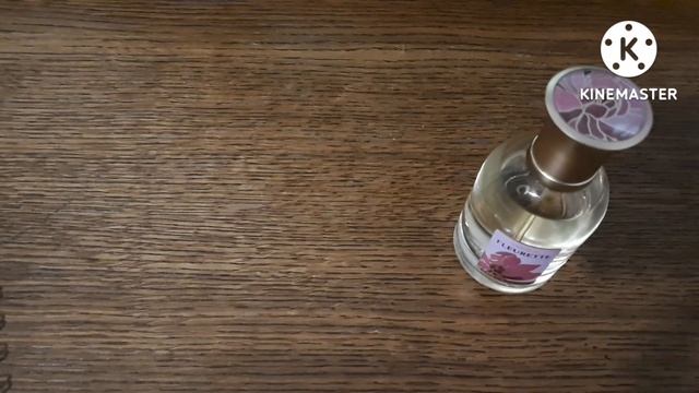 Аромат от фаберлик Fleurette