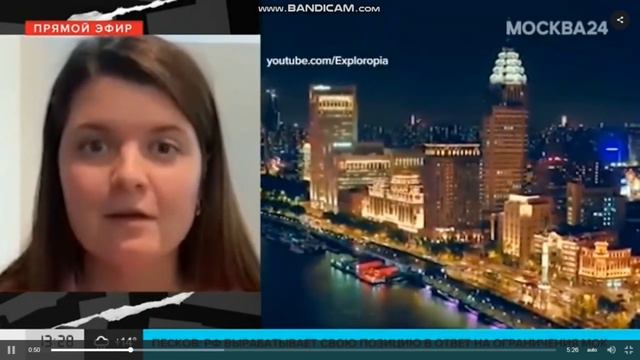 В Китае построят первую линию гиперлупа, который будет передвигаться со скоростью 1000 км/час.